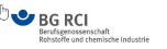 Berufsgenossenschaft Rohstoffe und chemische Industrie (BG RCI), Heidelberg