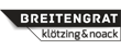 BREITENGRAT Klötzing & Noack, Essen